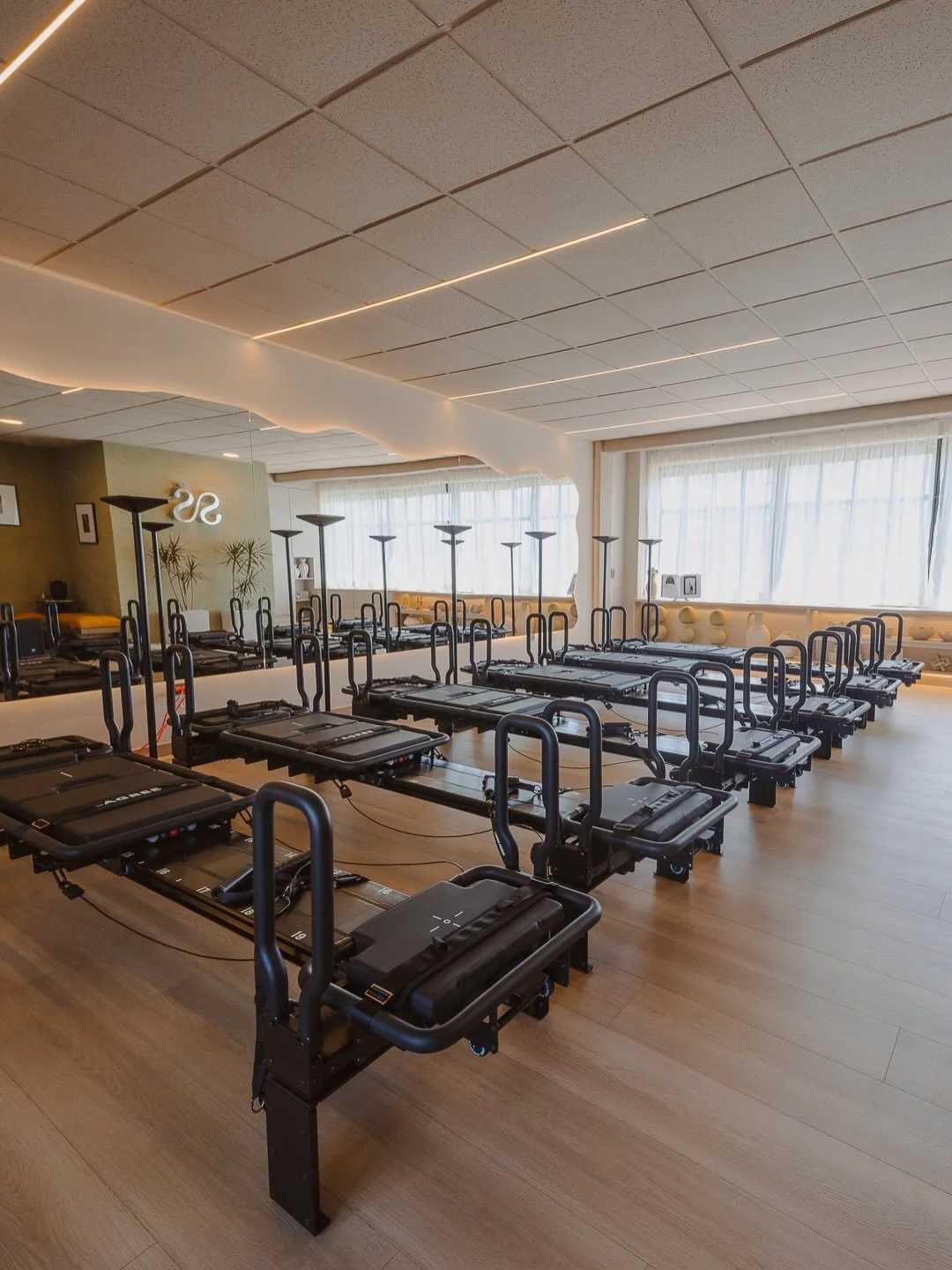 Dise&ntilde;ado para conectar cuerpo y mente.⁠
⁠
Bienvenido a ESSENCE.⁠
⁠
#ESSENCELagree #ElevatedMovement