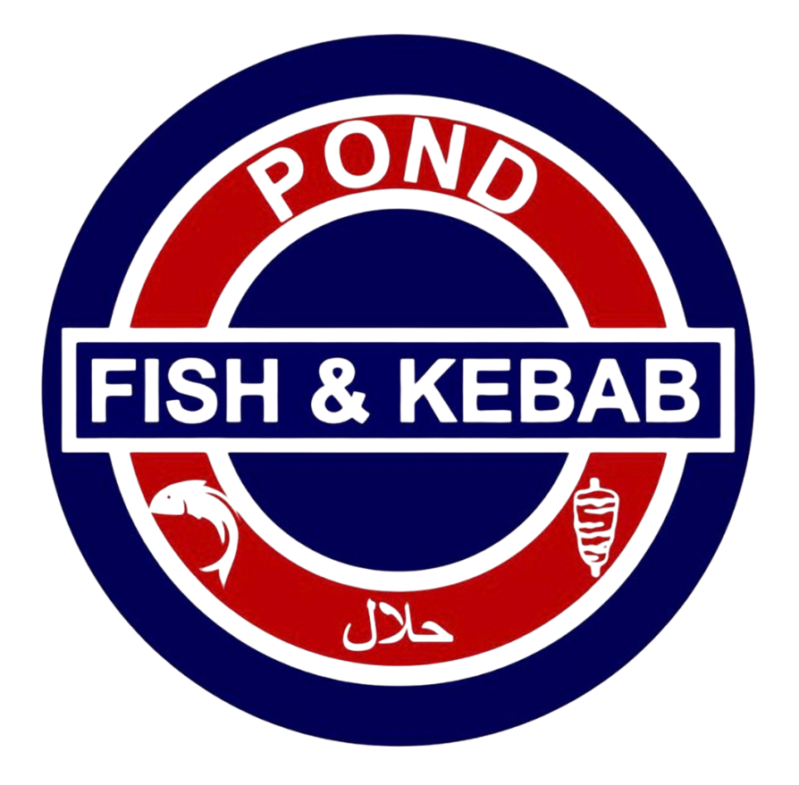 Pond Fish &amp; Kebab