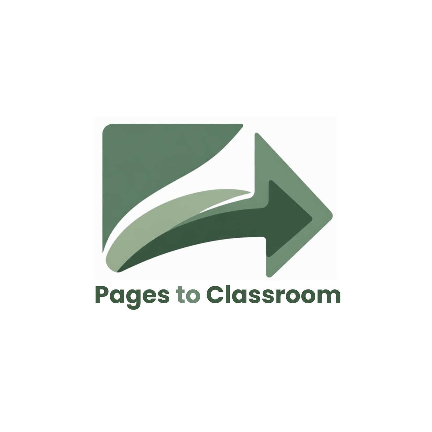 Pages to Classroom