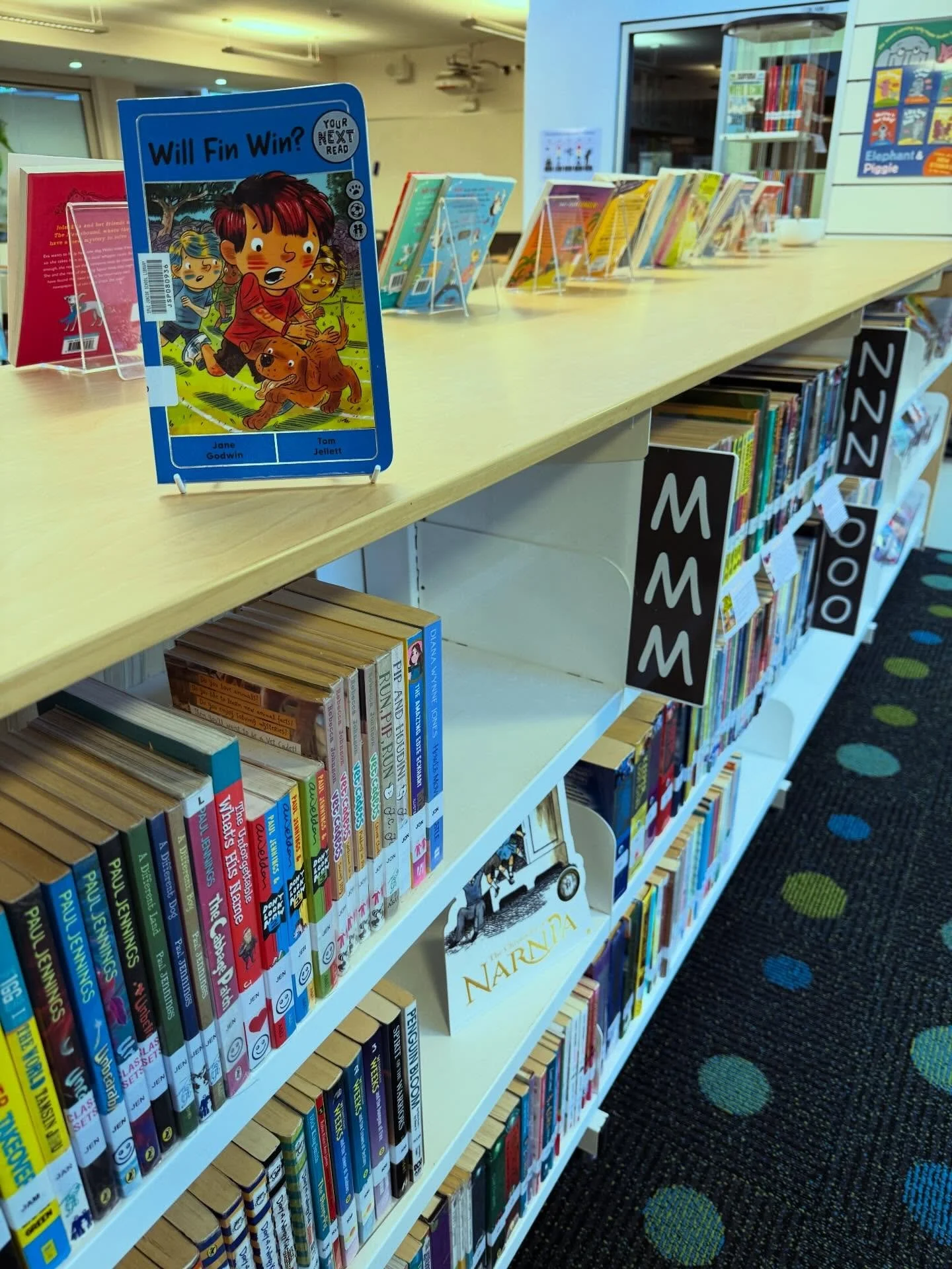 Look what was spotted on display at the school library! #teachers #earlylearning101 #lessons #makinglifeeasier