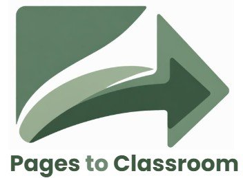 Pages to Classroom