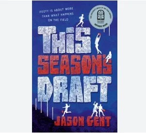 The Season's Draft by Jason Gent