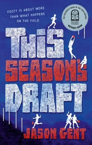 This Season's Draft by Jason Gent