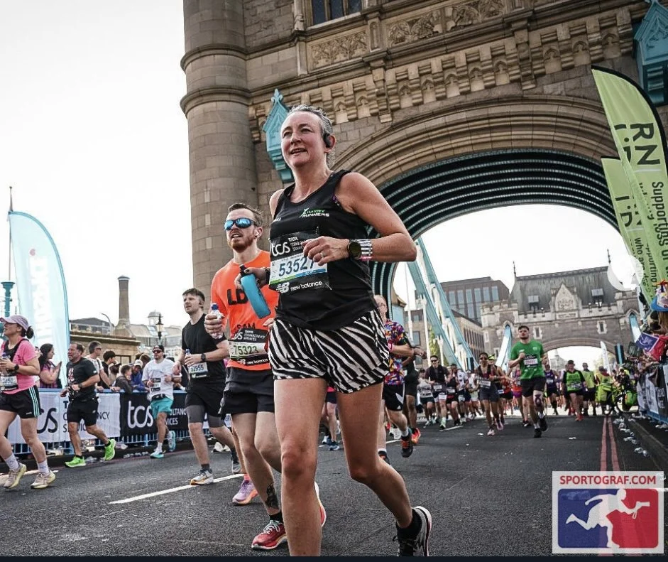 Club profiles: Gemma Stow