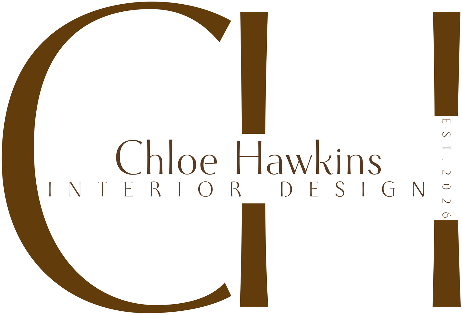 Chloe Hawkins Interior Design