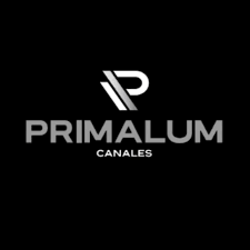 Logo de Primalum Canales