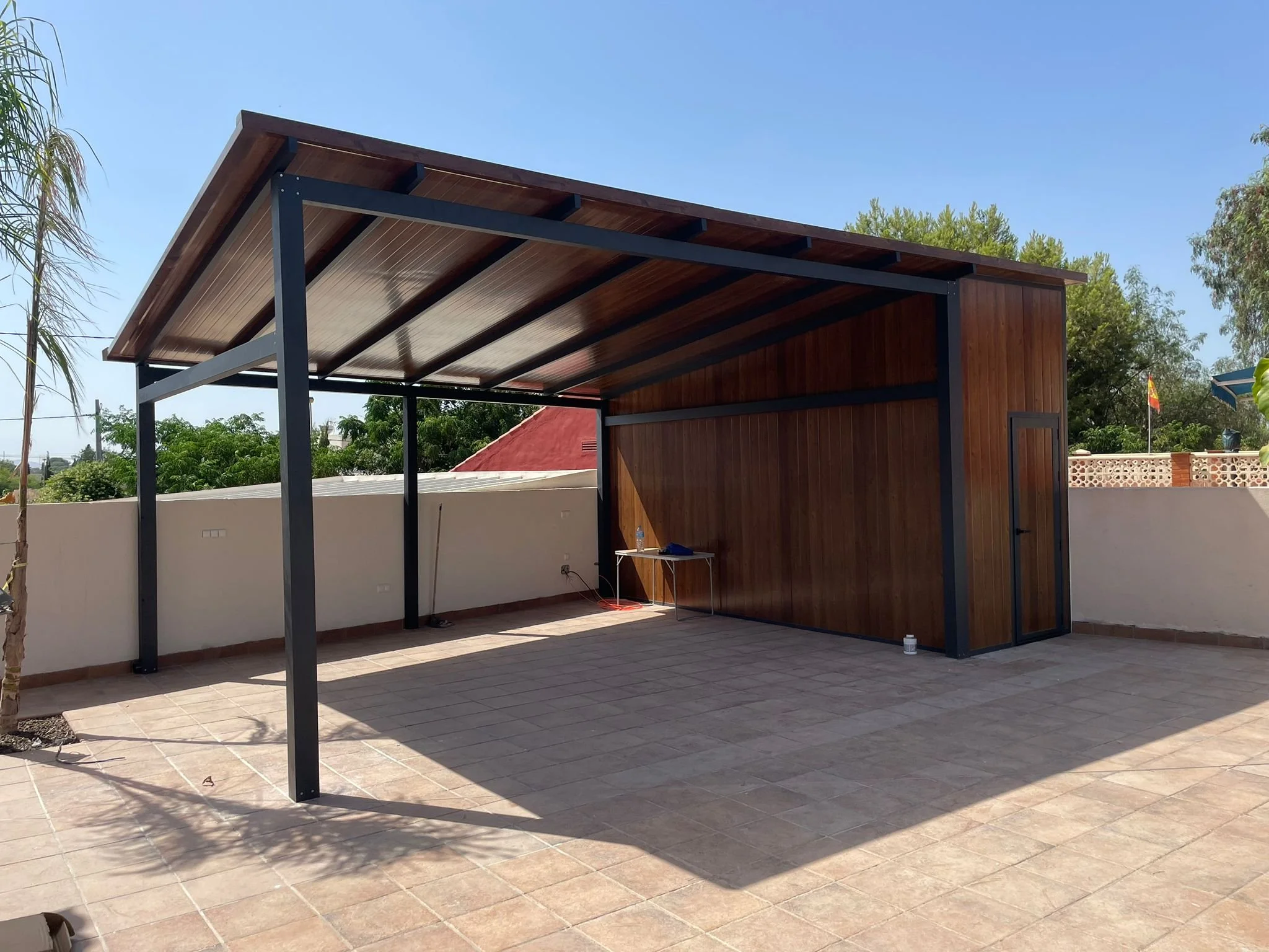 Protección solar en Murcia