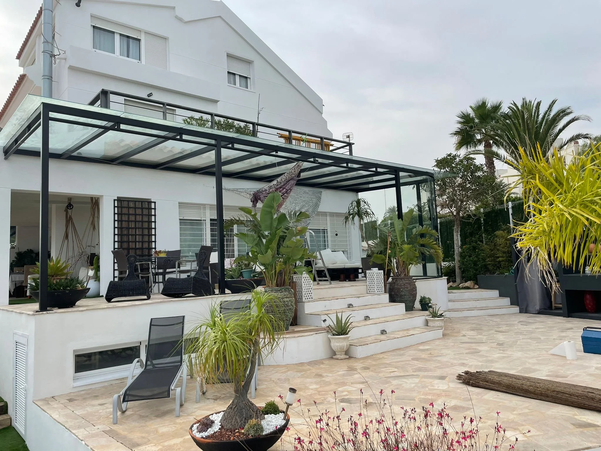 Protección solar en Orihuela Costa