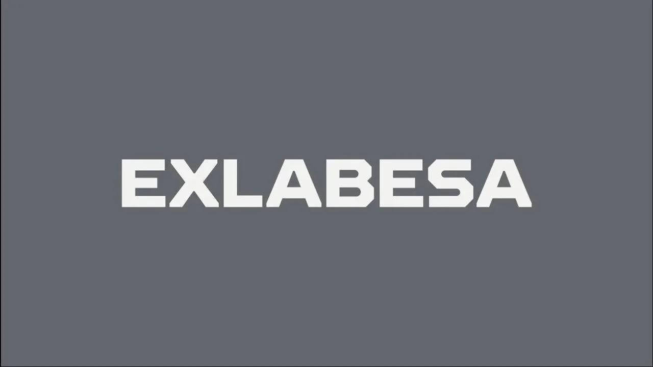 Logo Exlabesa