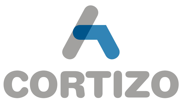 Logotipo 'CORTIZO'