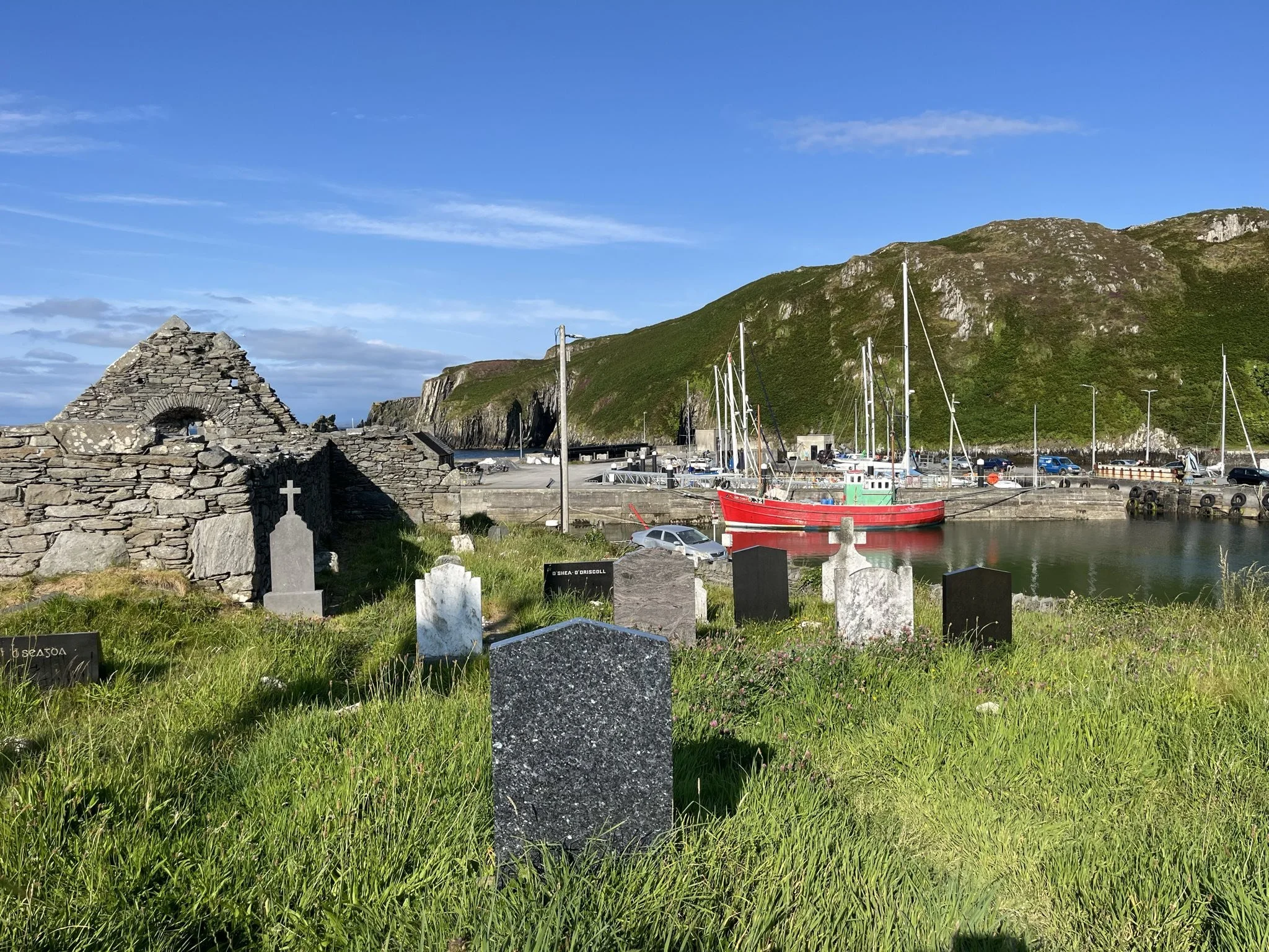 4–10 July 2026 | West Cork Discovery Journey