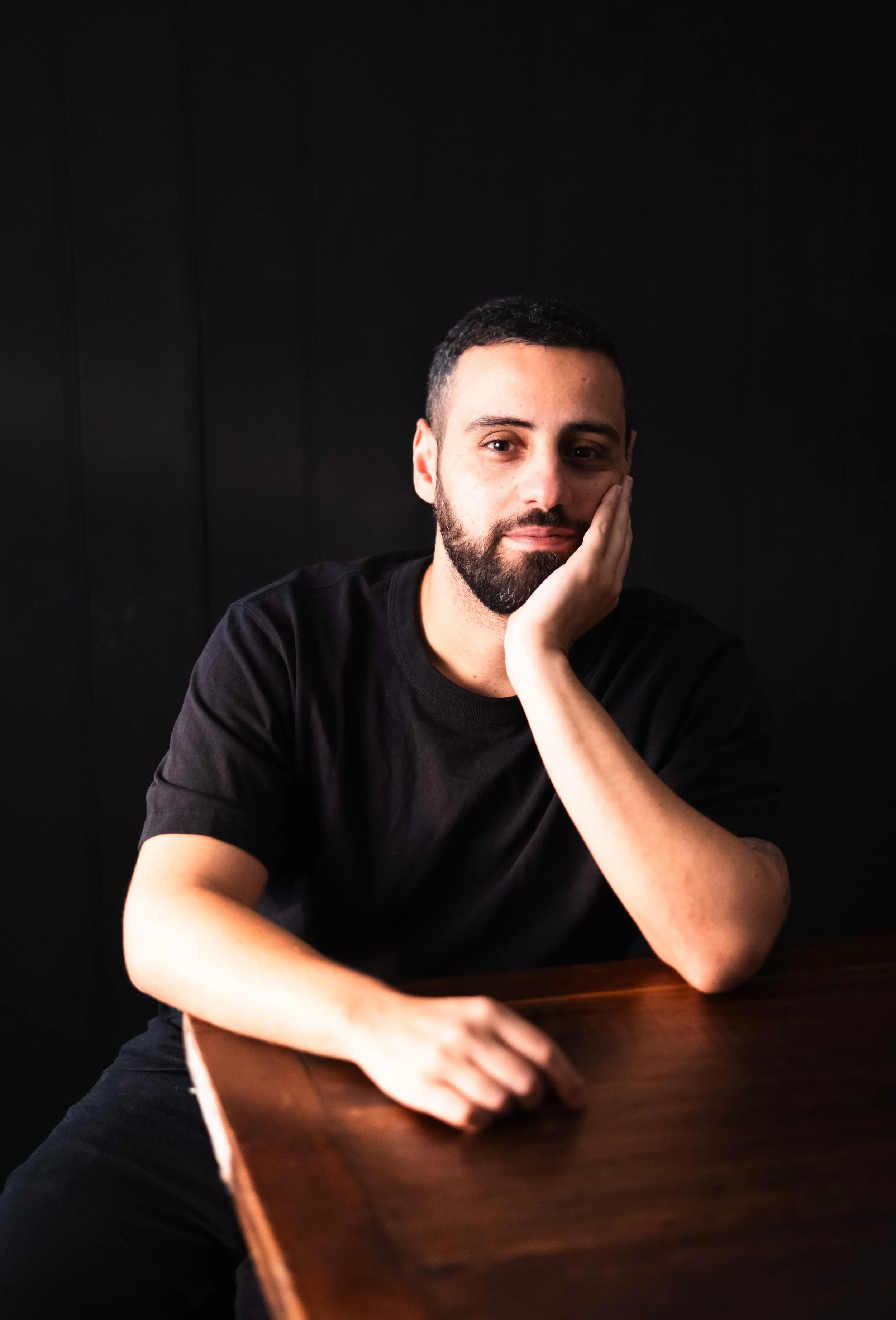 Paul Farag