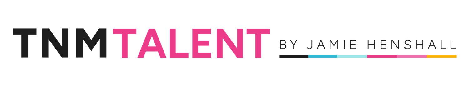 TNM Chef Talent &amp; Content Agency