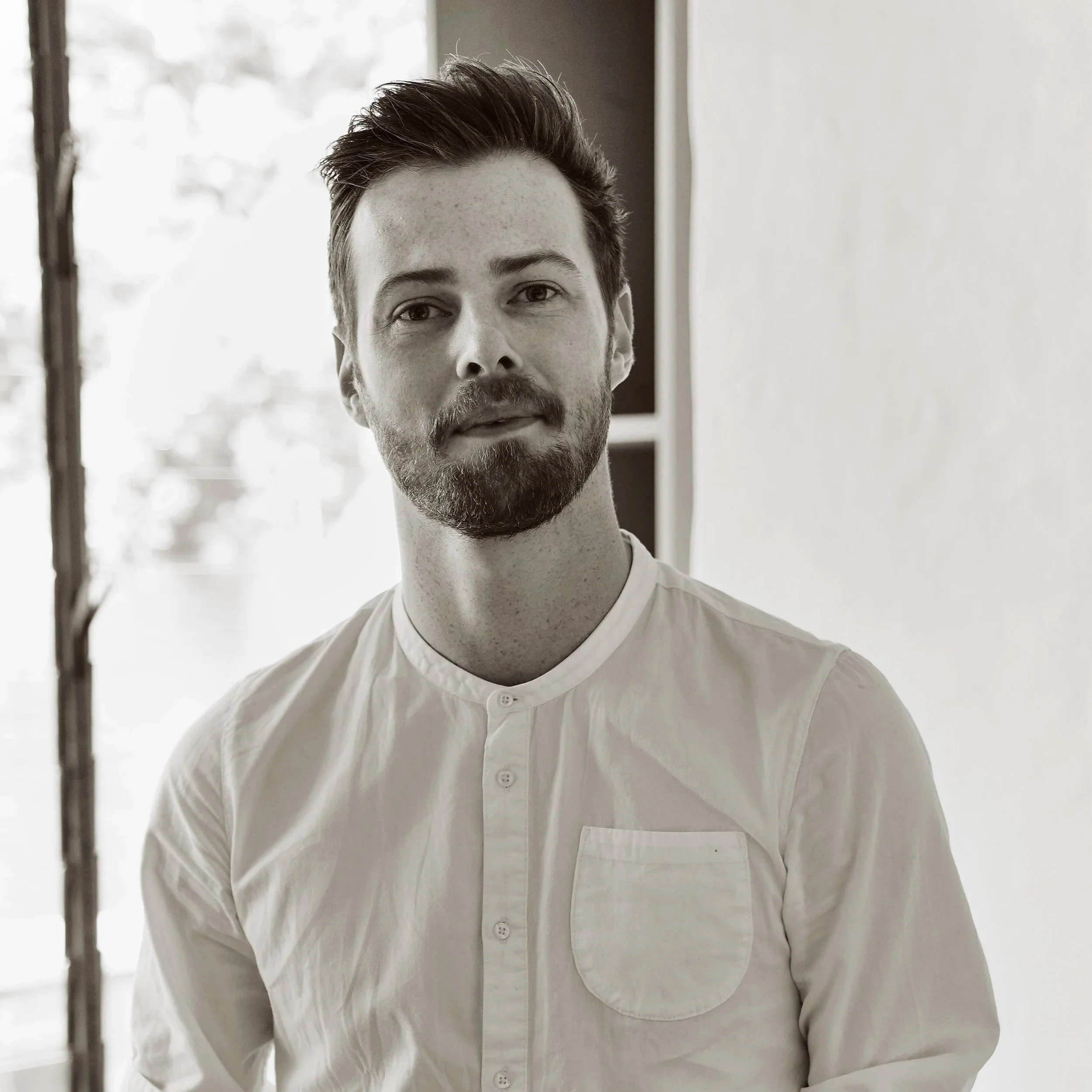 Josh Raine