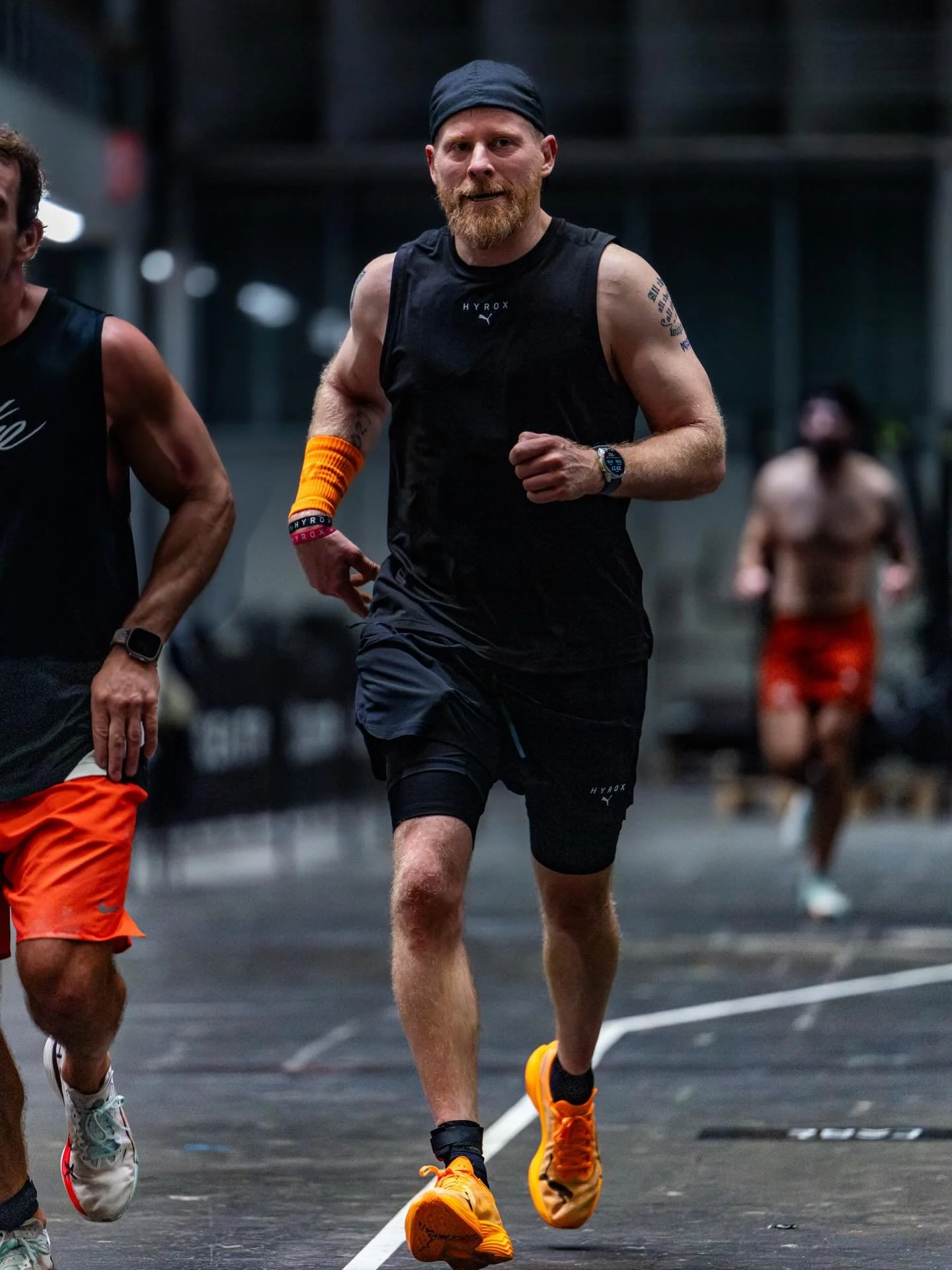 Hardlopen is de basis. De rest bouw je eromheen. 🏃&zwj;♂️💥

Bij Hyathlon is running geen bijzaak, maar een essentieel onderdeel van de online programmering. Van zone 2 tot race pace: elke training heeft een doel en brengt je dichter bij jouw beste 