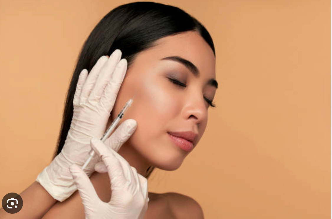 Wellness & Aesthetic Studio in Cameron Park, CA, 95682 Biostimulators Near Me