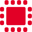 Icon Boardroom setting