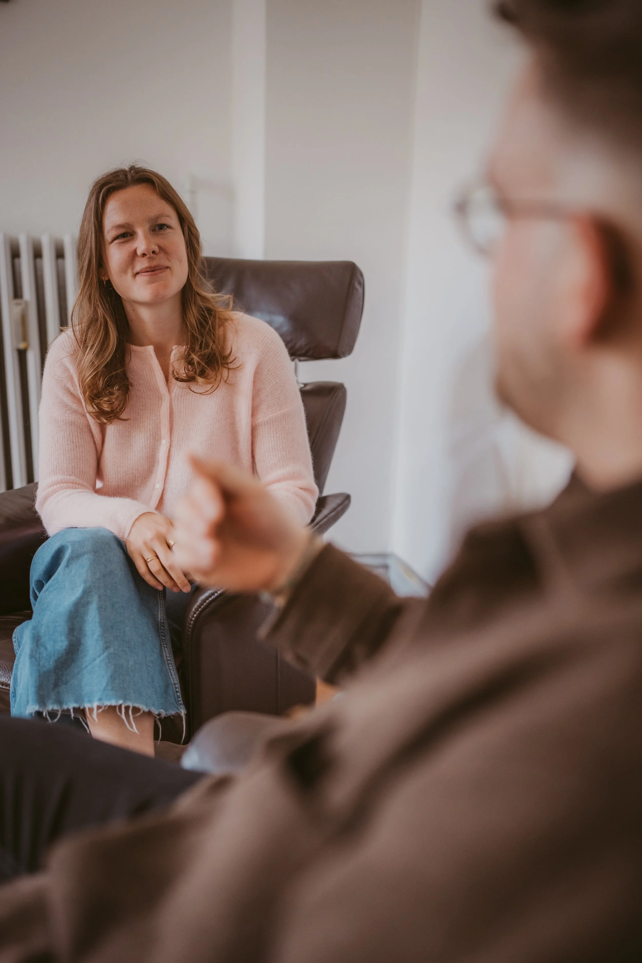 Sexualtherapie, systemische Sexualtherapie
