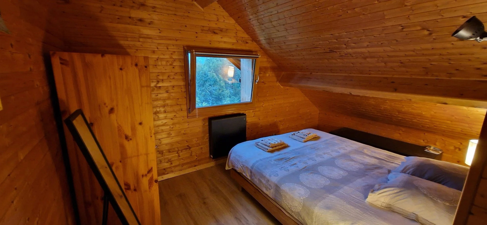 Photo de la chambre Myosotis
