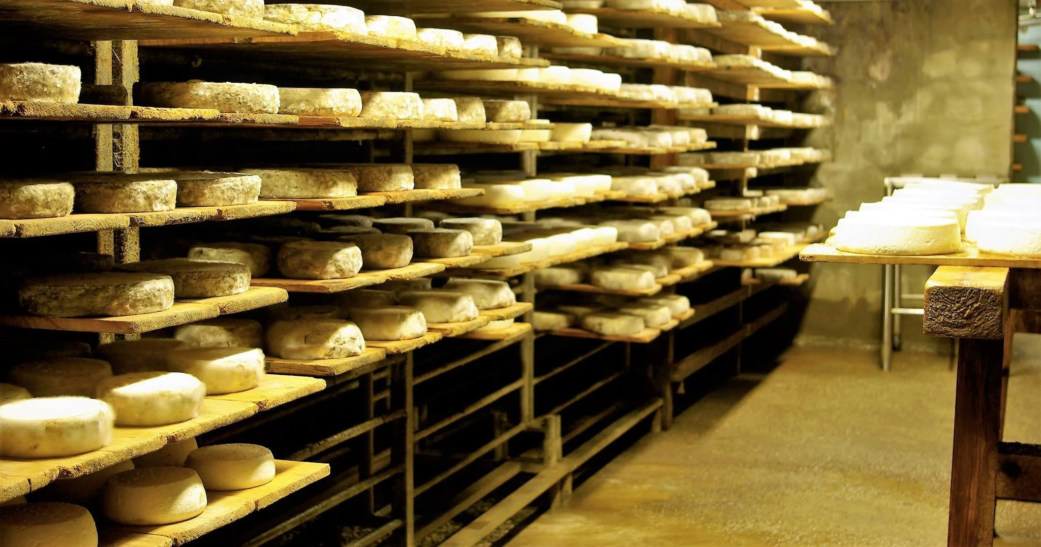 Ferme de la Correrie