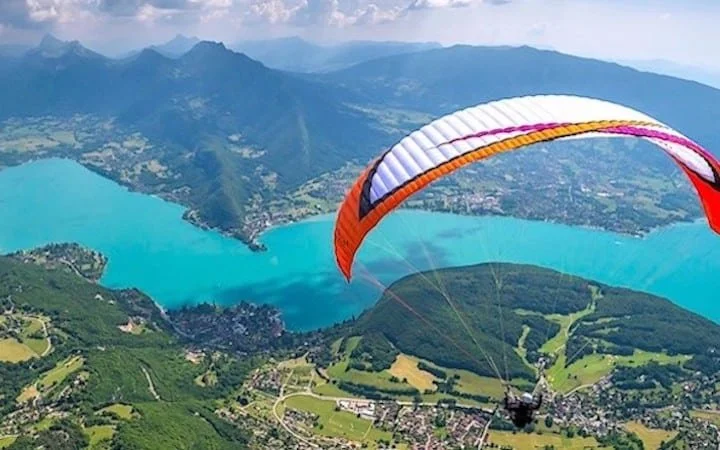 Parapente