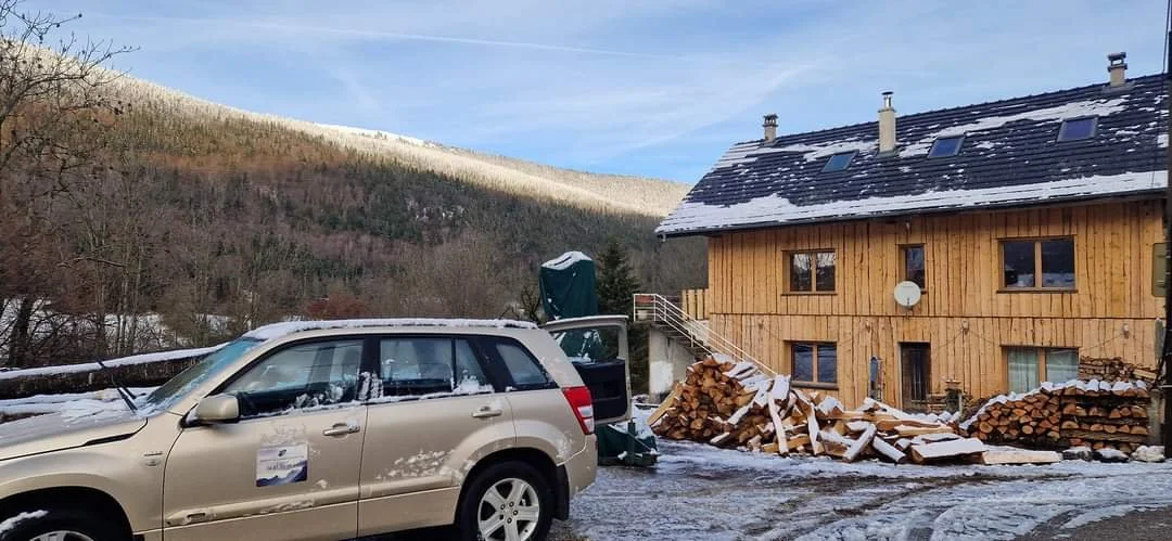 Week-end "bien être"
