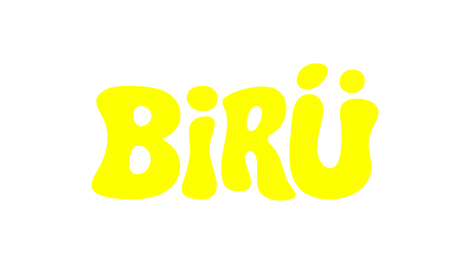 BIRU 