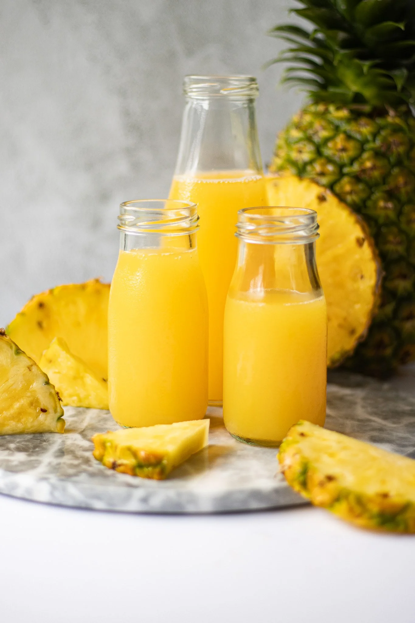 Pineapple Juice NFC