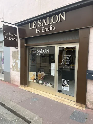 Le Salon by Emilia