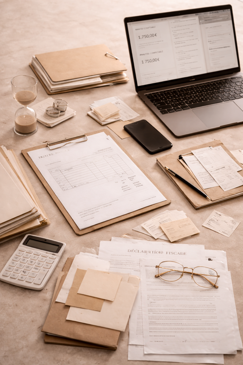 Gestion administrative