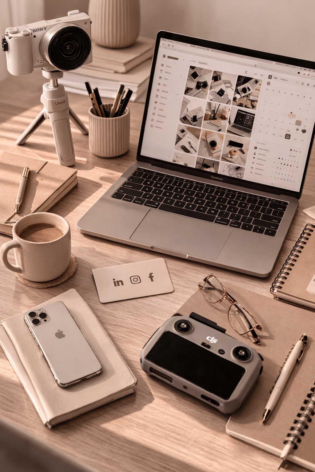 Communication digitale