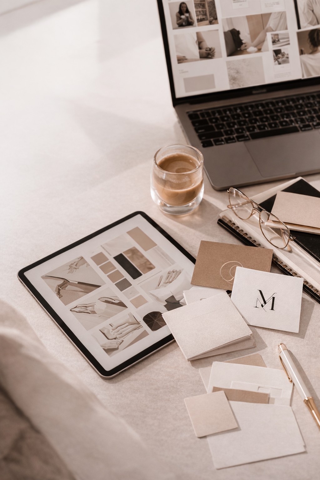 Création de contenus & UGC