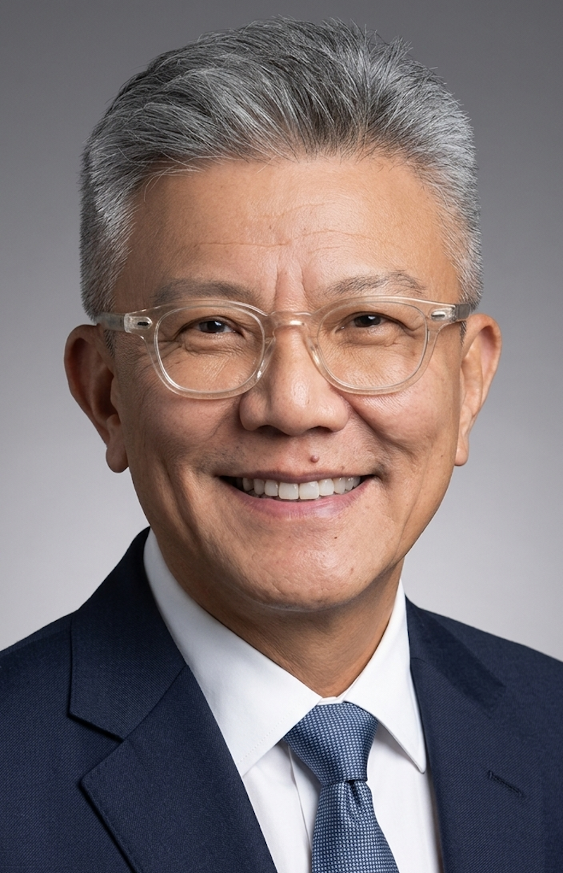 Edwin Koh