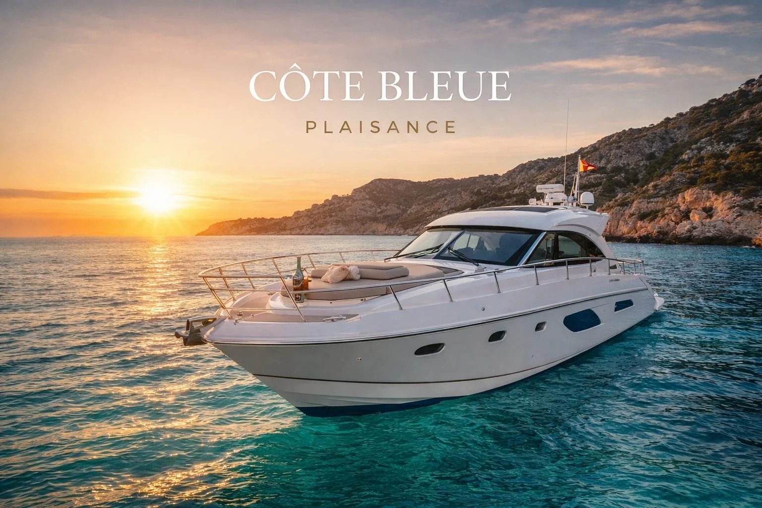 Cote Bleue Plaisance, votre conciergerie nautique sur Marseille, Carry le Rouet, Ensues, La Redonne, Le Rove, avitaillement au bateau, nettoyage intérieur et extérieur, linge de bord, anti fouling, coque, moteur, Beneteau, flyer, boat, services