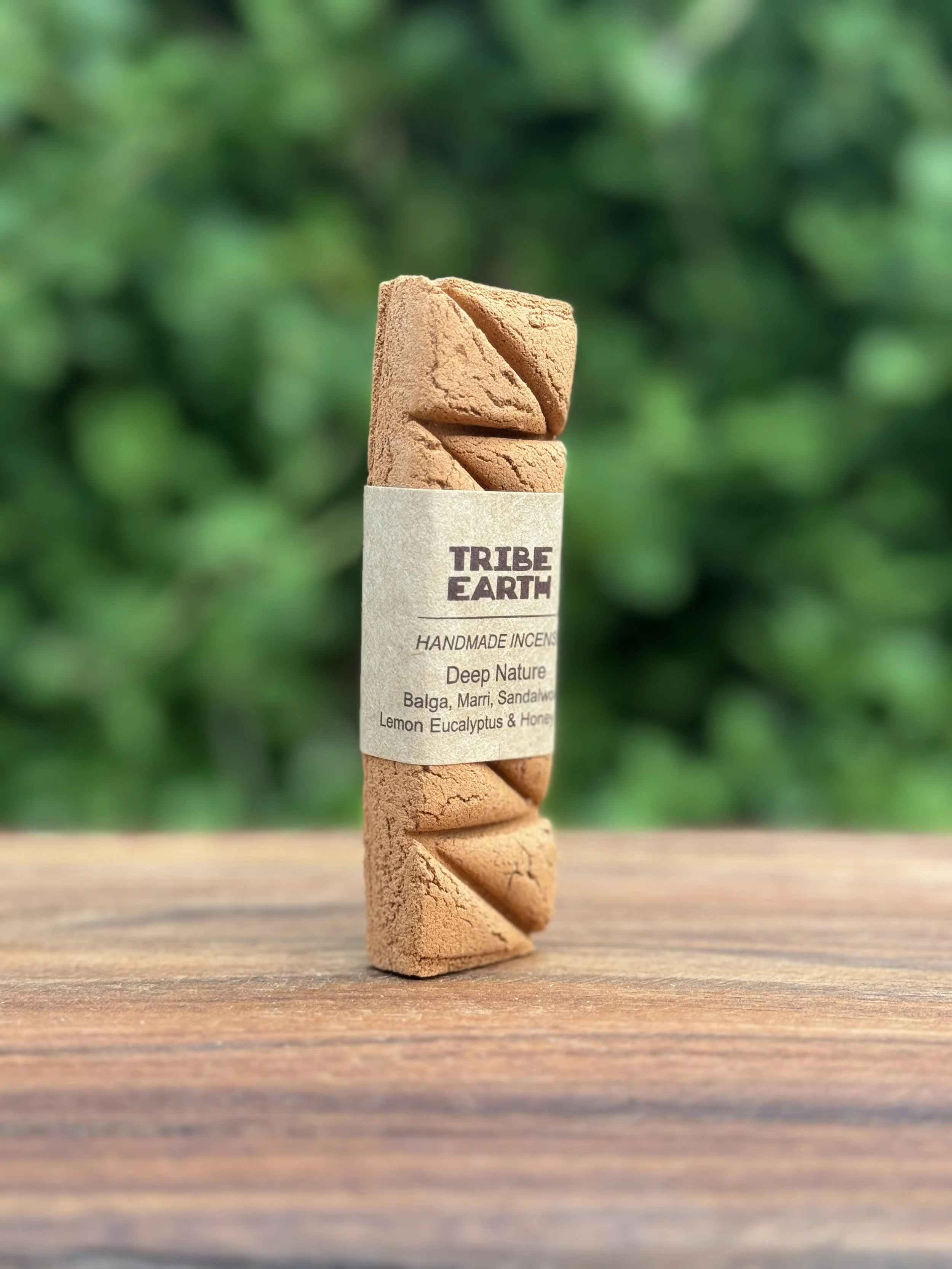 traibe earth deep nature side .jpg