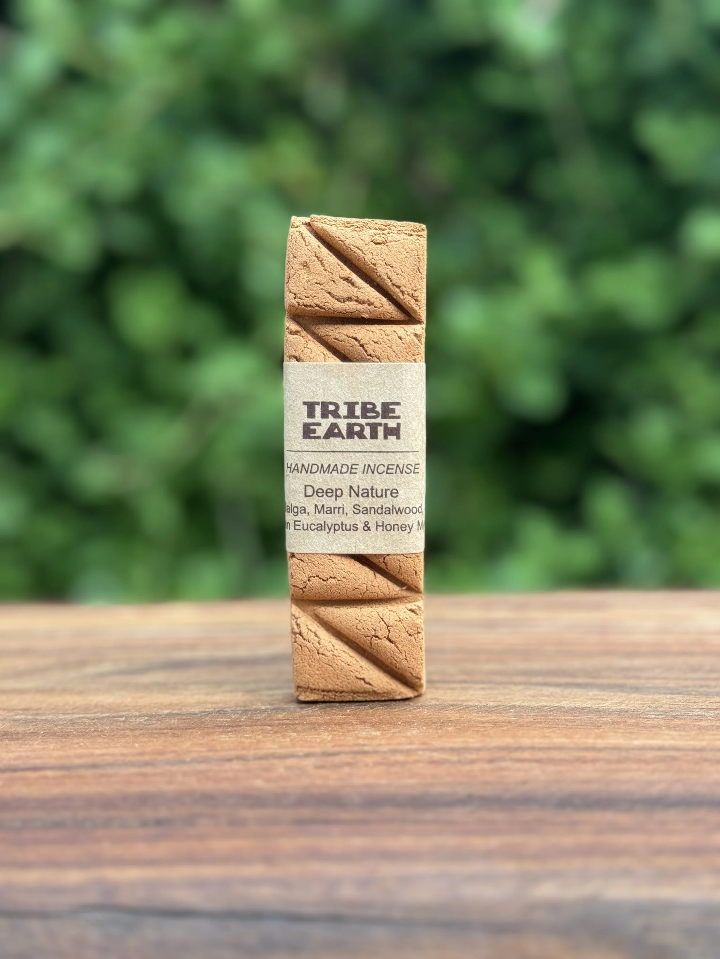 tribe earth deep nature front.jpg