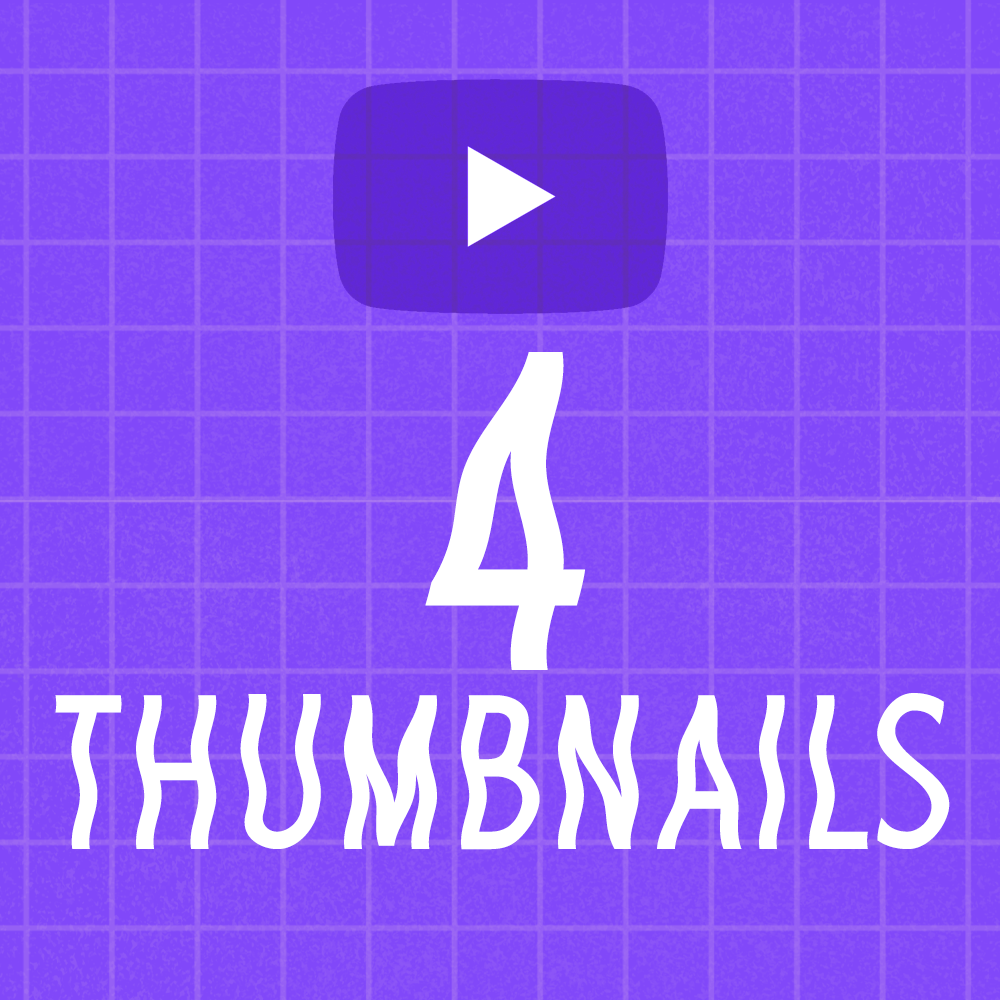 4 Thumbnails