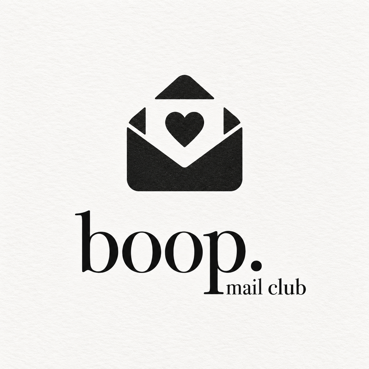 boop.mail club