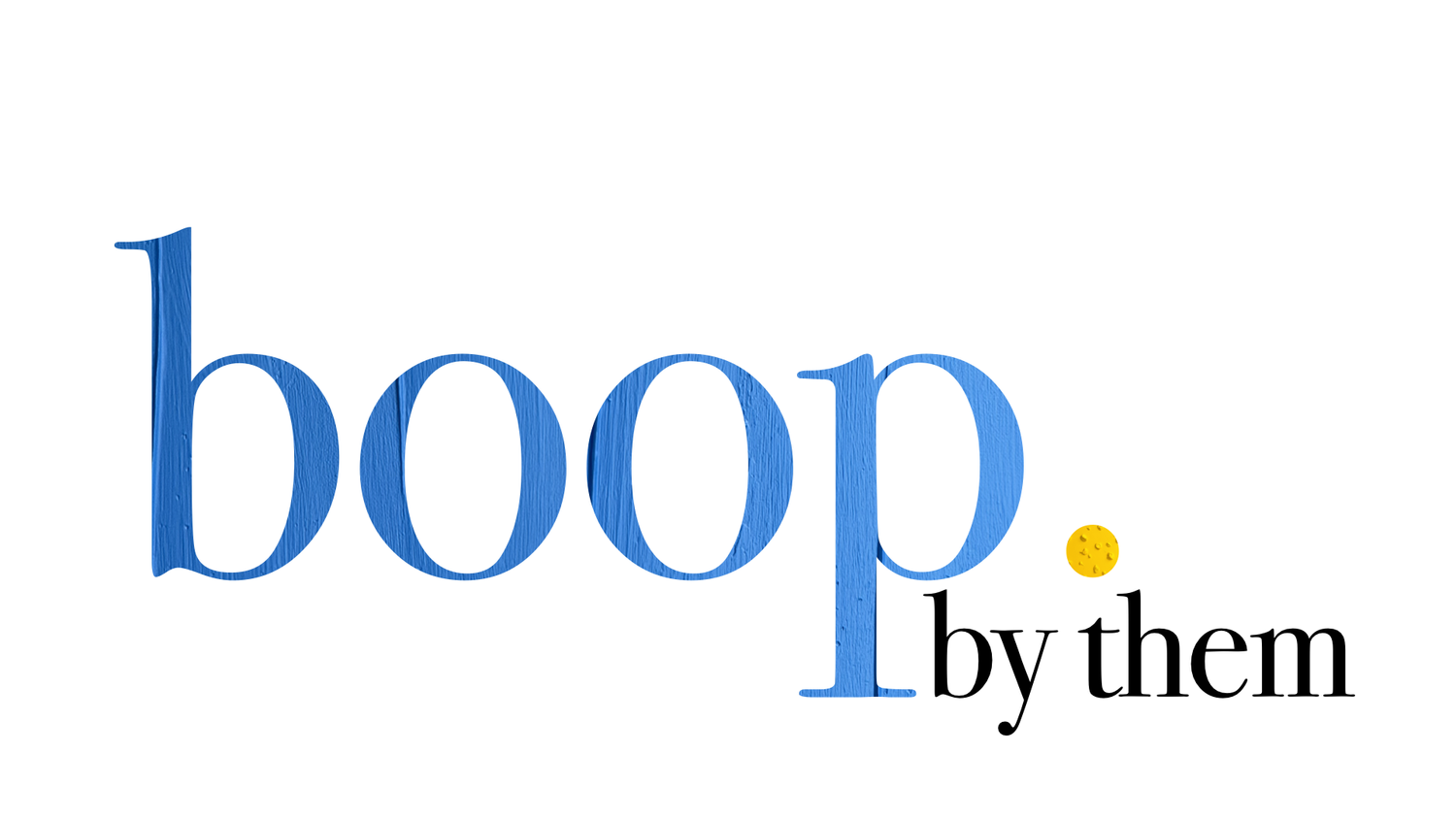 boop
