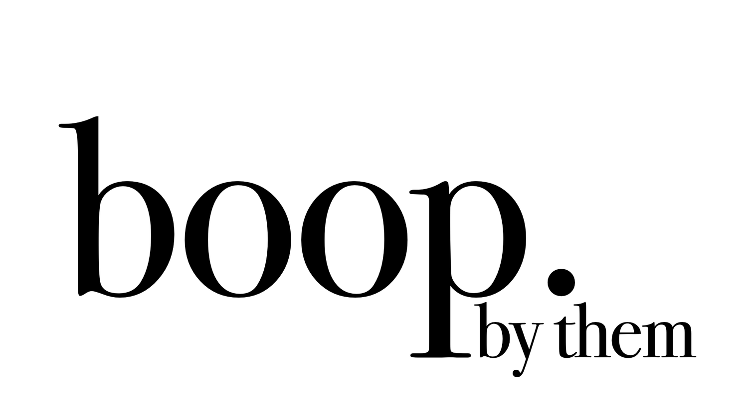 boop.by them