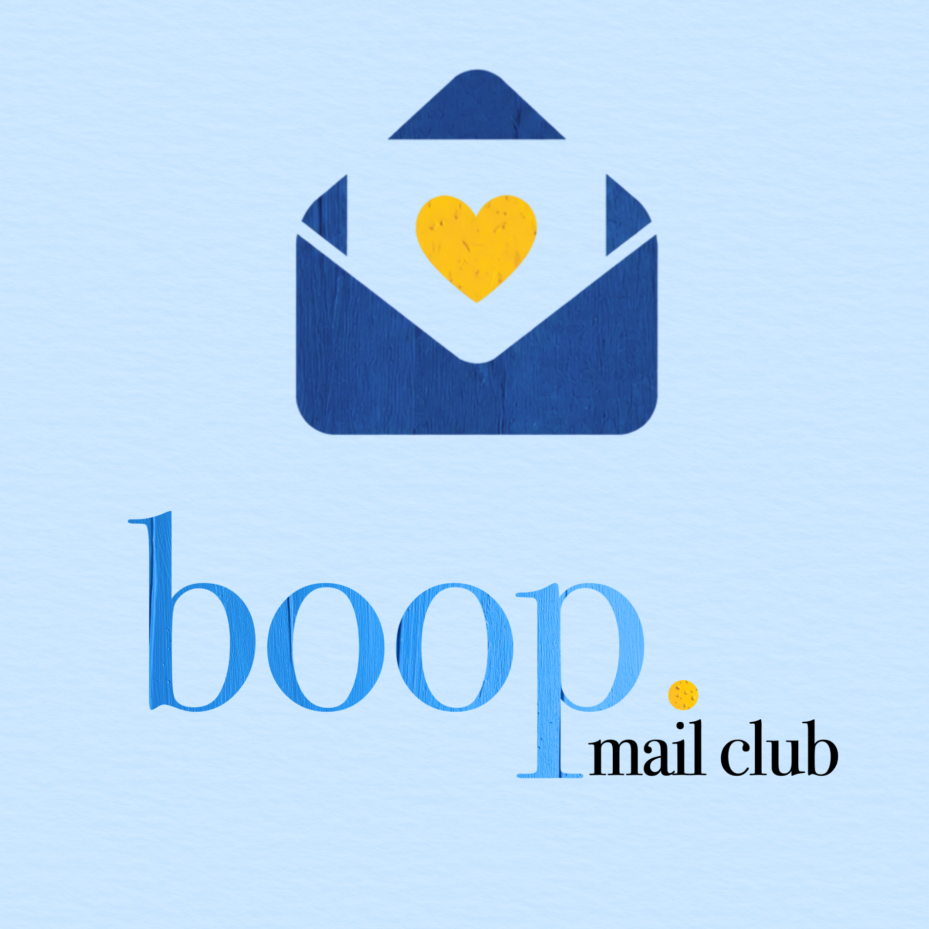 boop.mail club