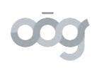 Google logo with stylized colorful letters.