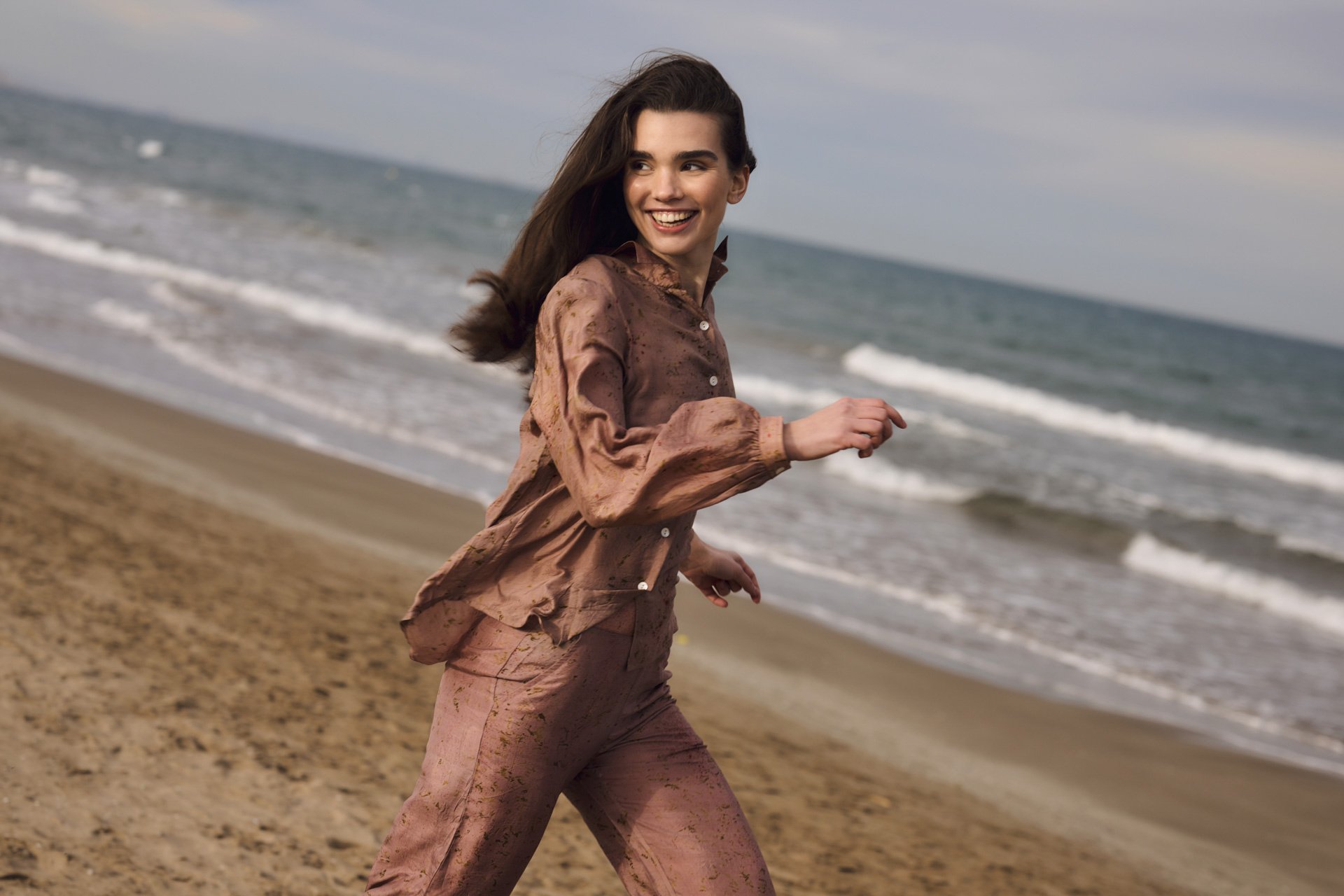 Lifestyle Fotografin Zürich — Selina Meier