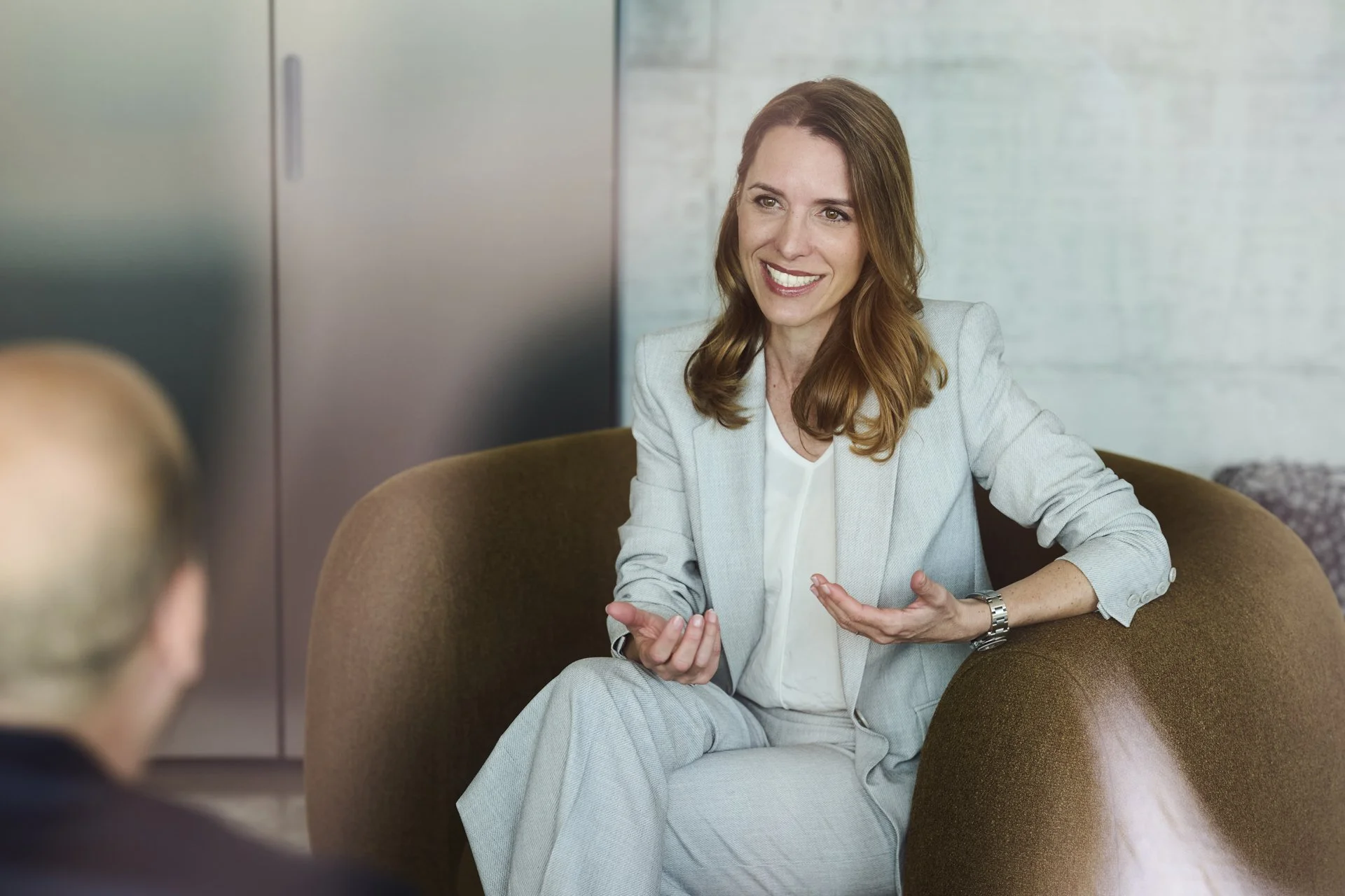 Corpora Fotografin Zürich — Selina Meier