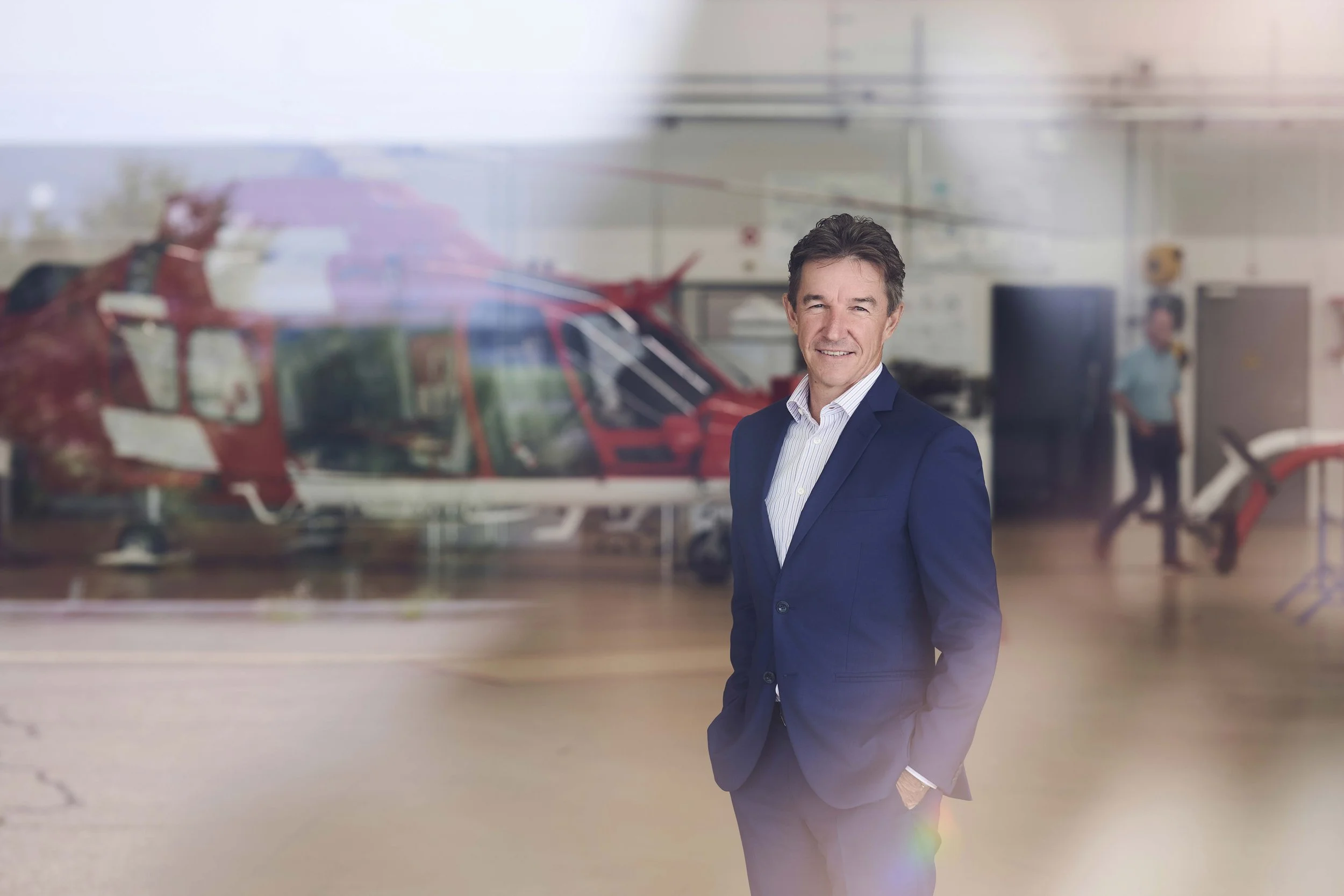 Editorial Fotografin Zürich — Selina Meier