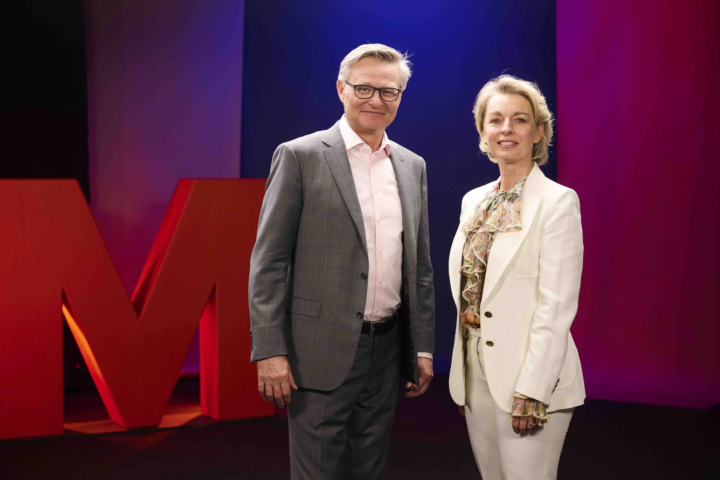 Corporate Fotografin Zürich — Selina Meier
