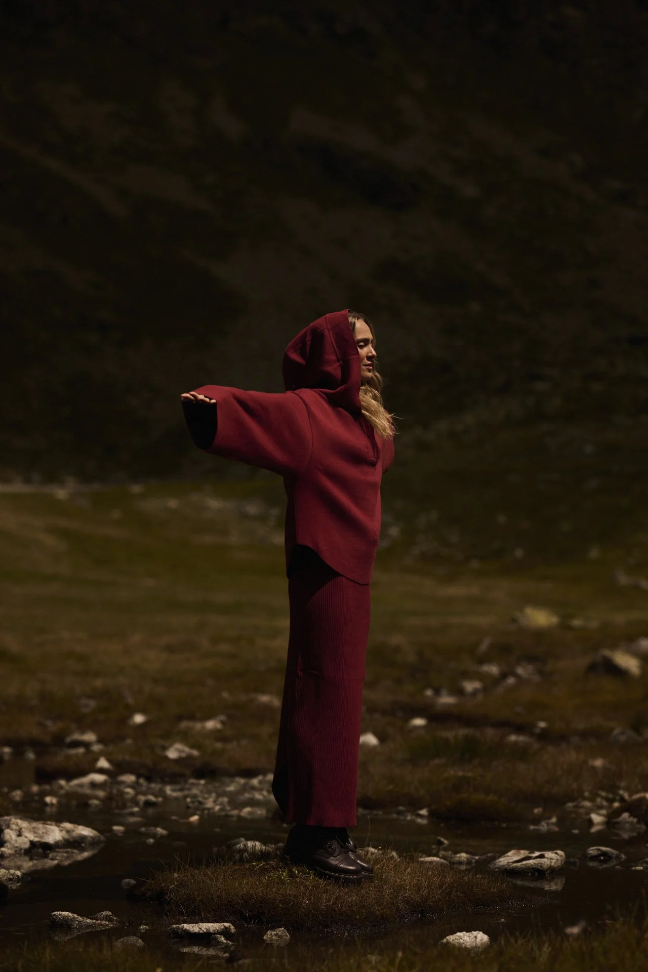 Lifestyle Fotografin Zürich — Selina Meier