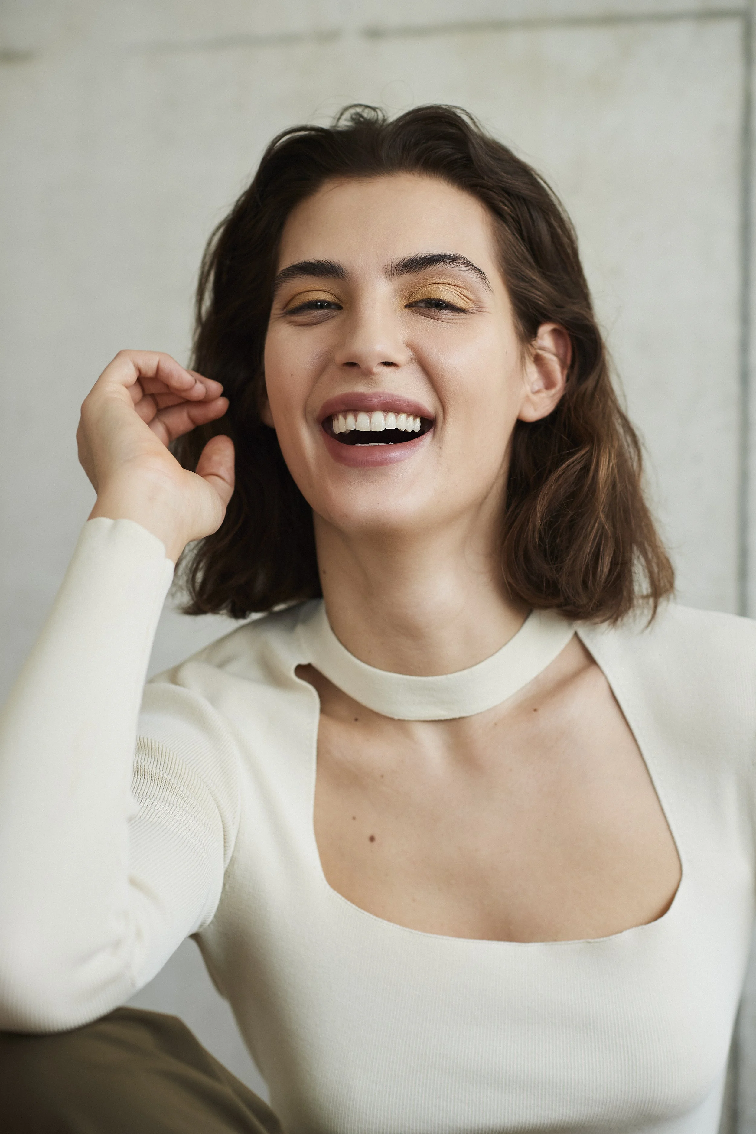 Beauty Fotografin Zürich — Selina Meier