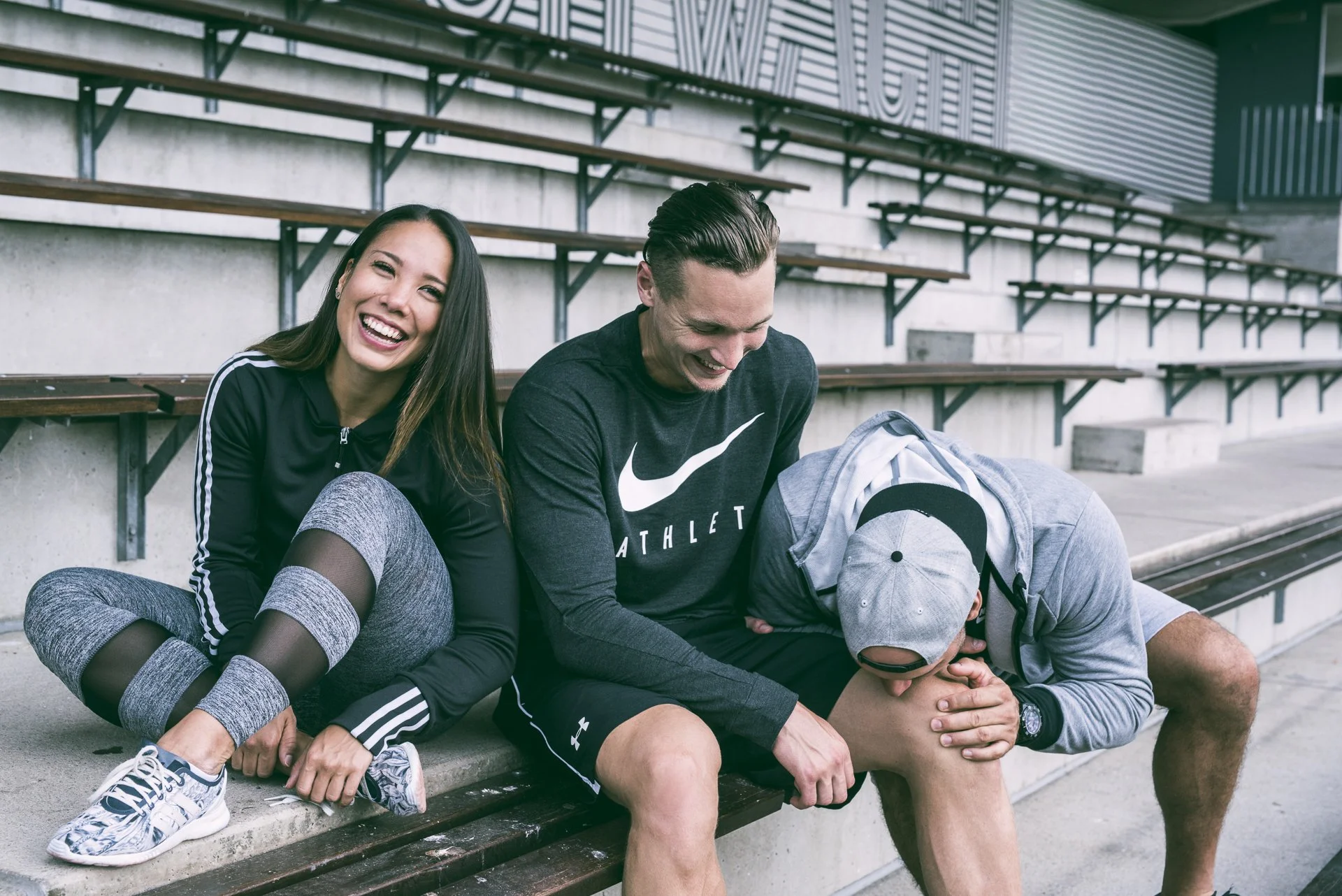 Lifestyle Fotografin Zürich — Selina Meier