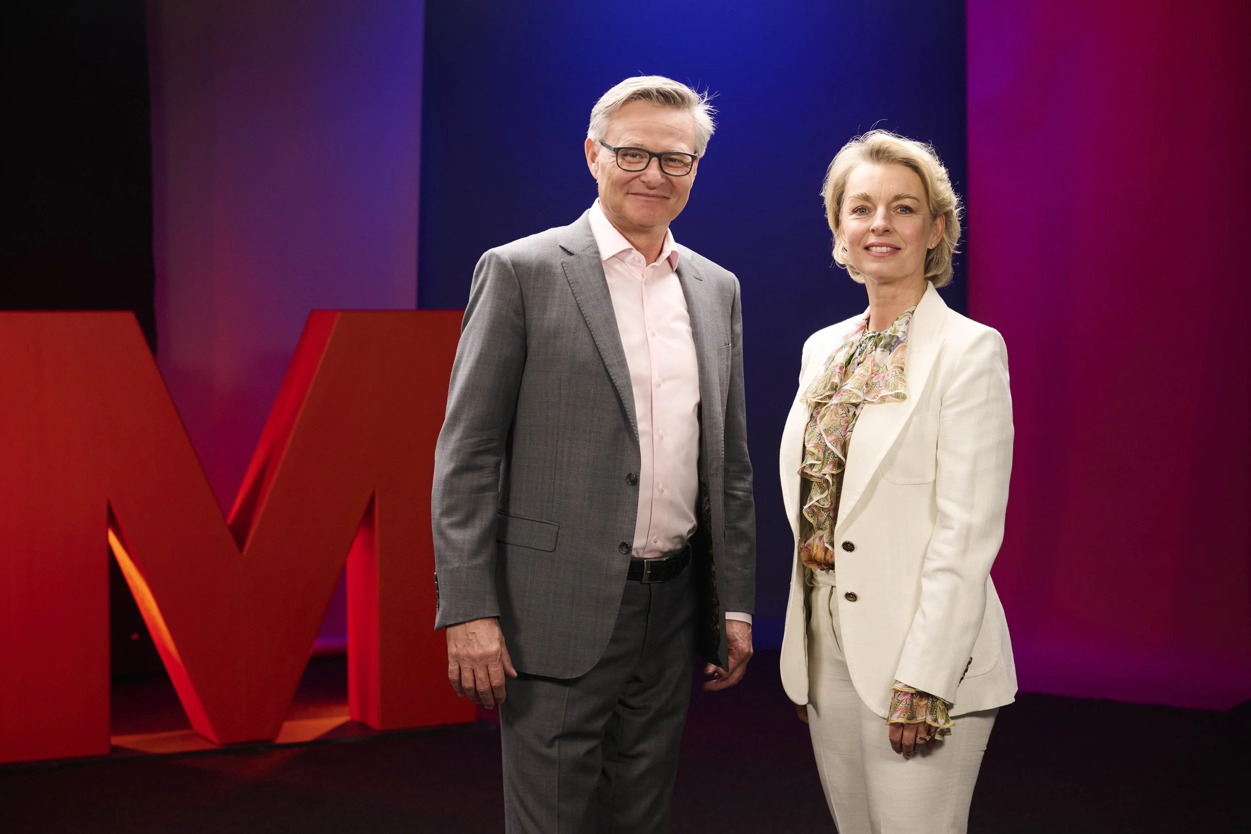 Corporate Fotografin Zürich — Selina Meier